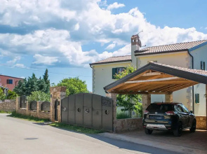 Villa Nika