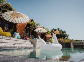 Permata Hill Nusa Penida