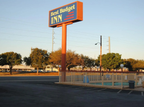 Best Budget Inn - Abilene
