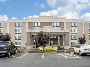 Quality Inn