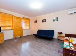 Inn On Agrba 87A