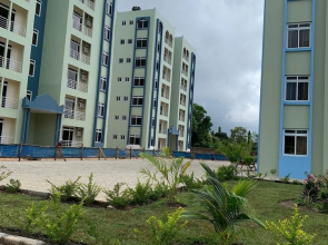 Salaam Letting Mbweni