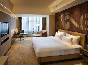 Baiyun Hotel Guangzhou