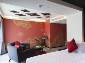 Maitria Mode Sukhumvit 15 Bangkok