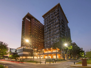 Staybridge Suites Guadalajara Novena by IHG