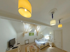 Metro Hotel Apartments