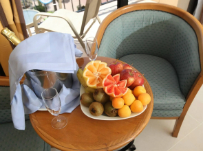 Tsokkos Gardens Hotel & Apartments