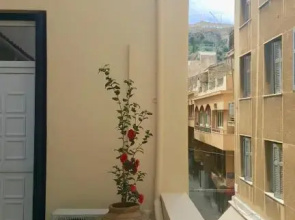 Metis Athens Suites