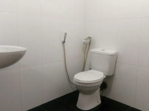 Umesh Homestay