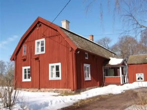 Västerkvarns Vandrarhem - Hostel