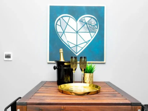 The Llangollen - Berwyn House