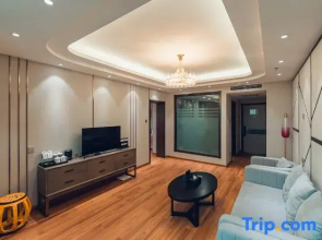 Laoting Jinjiang Hotel