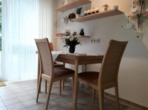 Haus Tuti-No3 in zentraler Lage und doch im Grünen