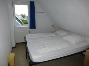 Bungalow for 6 People, Near the Beach