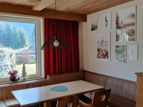 Alpinum Hostel