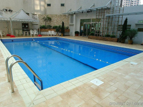 Garden View Hong Kong