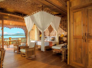 Santhiya Koh Yao Yai Resort & Spa