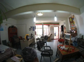 Lhasa Banre Hostel