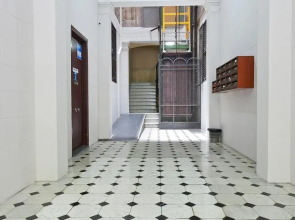 Ronda Sant Pere Rafael