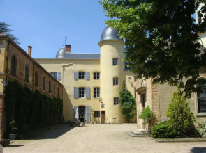 Château d'Ailly
