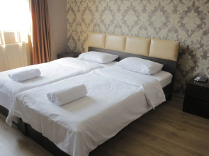 Hotel Prima Rooms