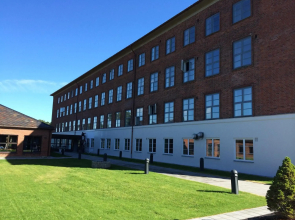 Fredriksten Hotell