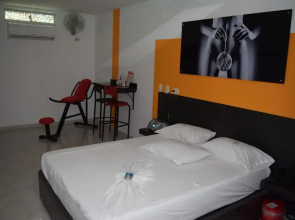 Motel Rey De Corazones