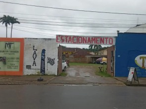 Casa em Paraty a 7 min. do Centro histórico