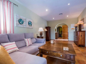 Villa Finesse 1 in Alaior