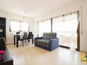 Apartamento Zurbarán Ref. 1015