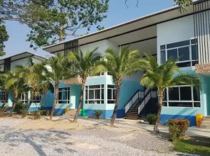Hadtuen Kluensuay Resort