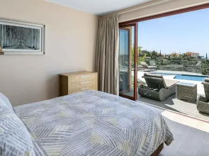 Junior Villa Az02 ZV - Lania