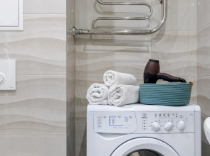 Krasnodar Aparts (Краснодар Апартс) на улице Красная 176 лит. 1/3