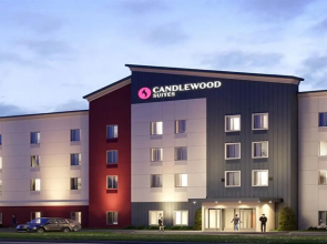 Candlewood Suites Cleveland South - Independence by IHG