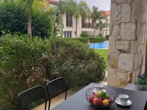 Horizon Luxury Apartment