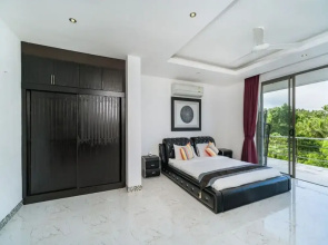 3 Bedroom Sea View Villa 2 - Chaweng Noi SDV162-By Samui Dream Villas