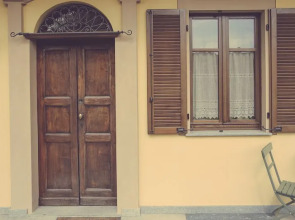 Casa Ressia