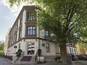 Saga Hotel Oslo, WorldHotels Crafted