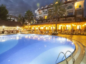 Seher Resort and Spa