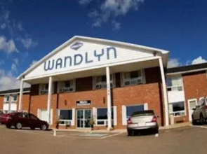 Amherst Wandlyn Inn
