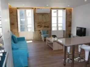Apartamento luaS