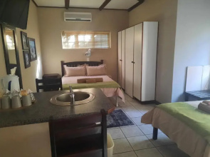 Citrusdal Guest Rooms