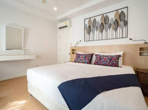 Tamarind Villa Phuket