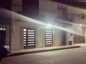 Studio Recien Renovado En El Centro De La Ciudad De Morelia.