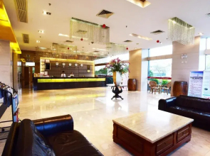Kaiserdom Hotel Nansha