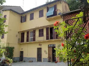 B&B La Gatta