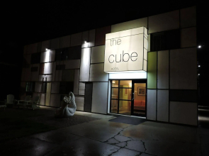 The Cube Boutique Hotel