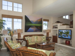 The Mauna Lani Golf S K5 3 Bedroom Condo by RedAwning