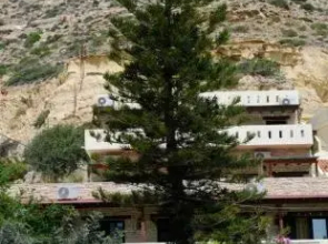 Aparthotel 3 Stars Matala