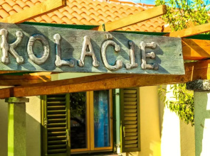 Tuscan Style Villa Kolačje With Pool